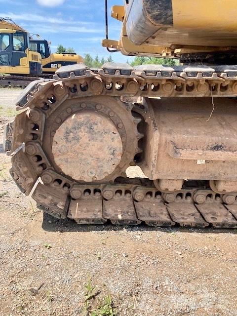 CAT 311 C Escavadoras de rastos
