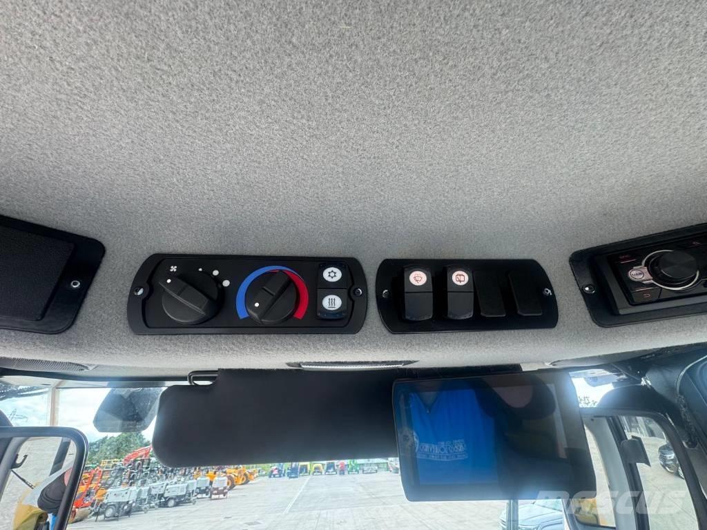 CAT CS 66 B Cilindros Compactadores monocilíndricos