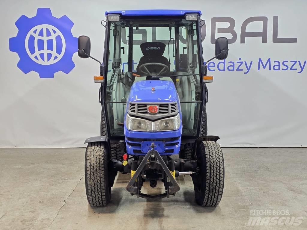 Iseki 5390 Tratores Agrícolas usados