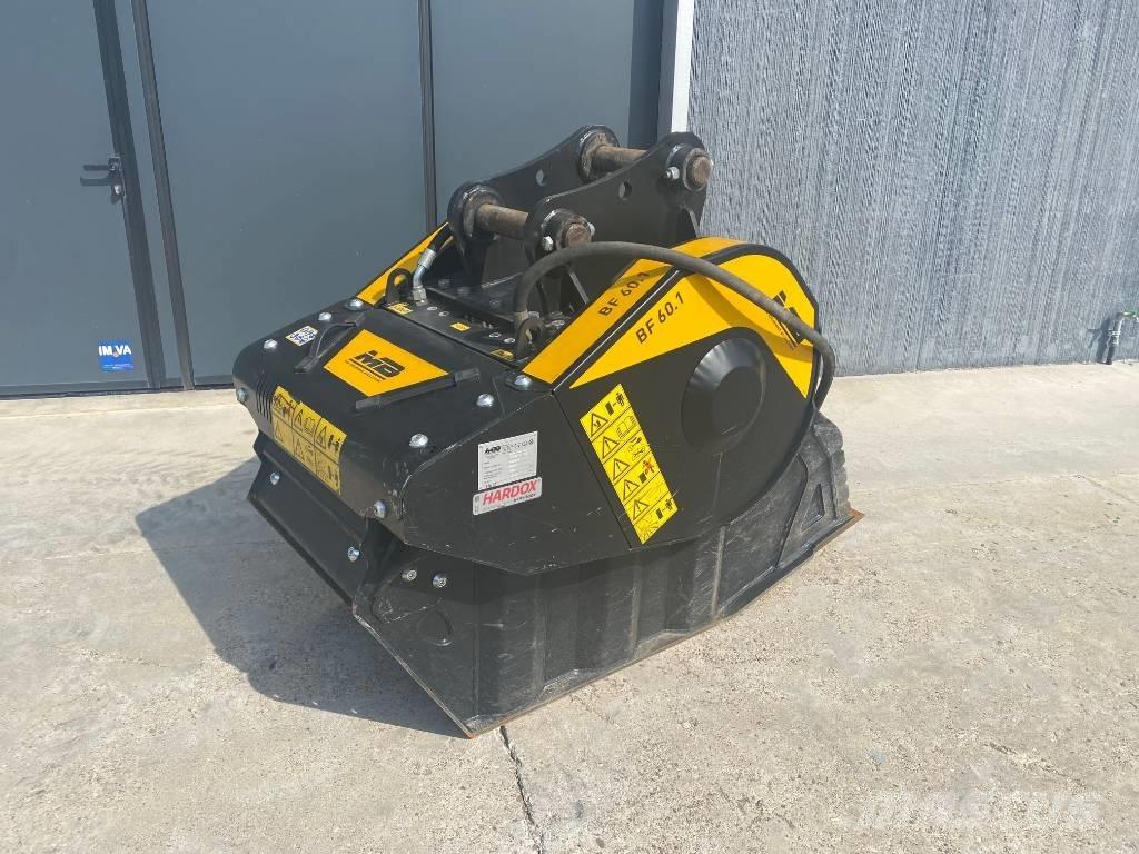 MB Crusher BF60.1 S4 Outros acessórios e peças de reposição