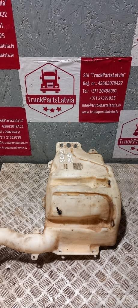Scania R 440  1854255 Cabines e interior