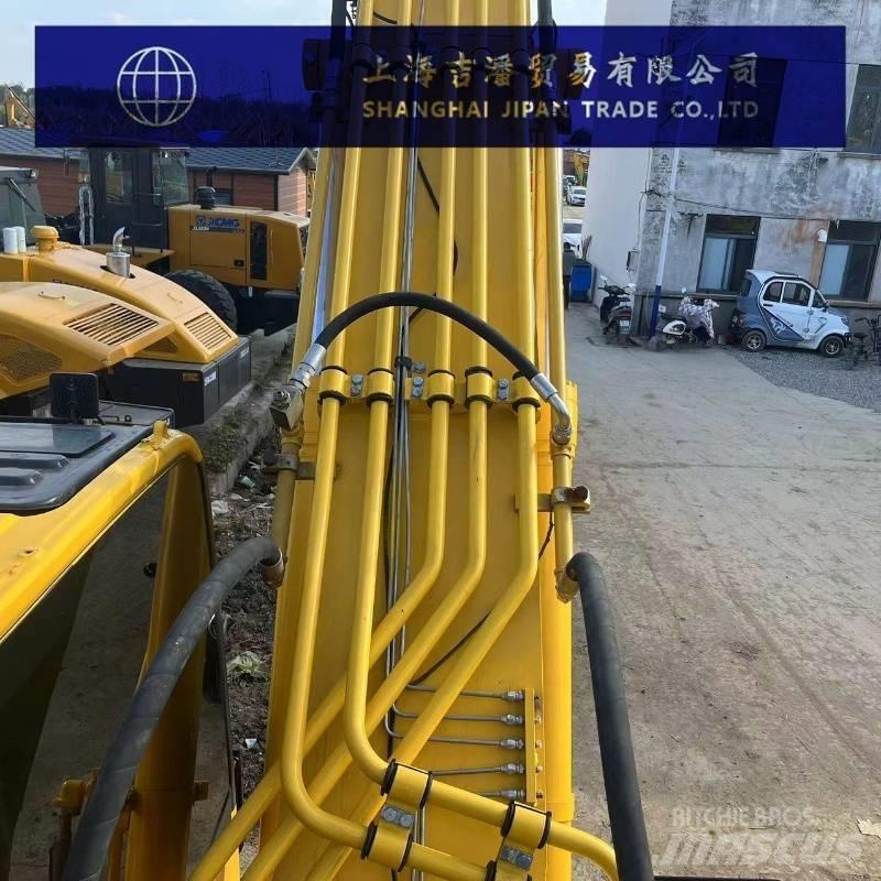 Komatsu PC 360 Escavadoras de rastos