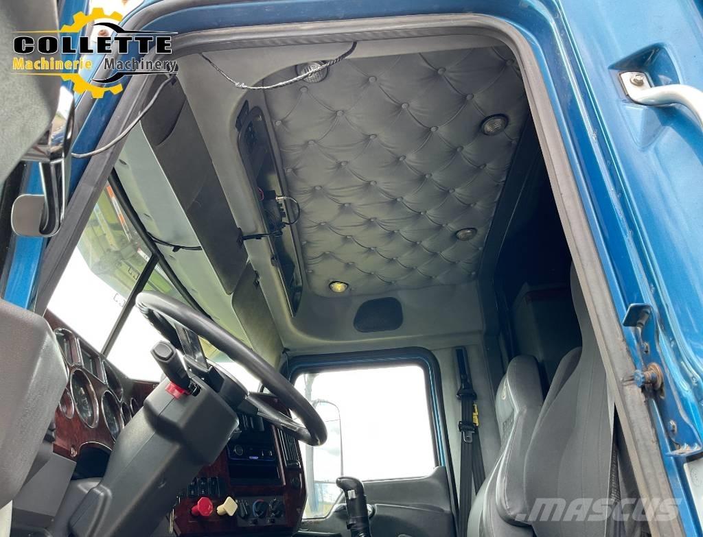 Mack CXU 613 Tractores (camiões)