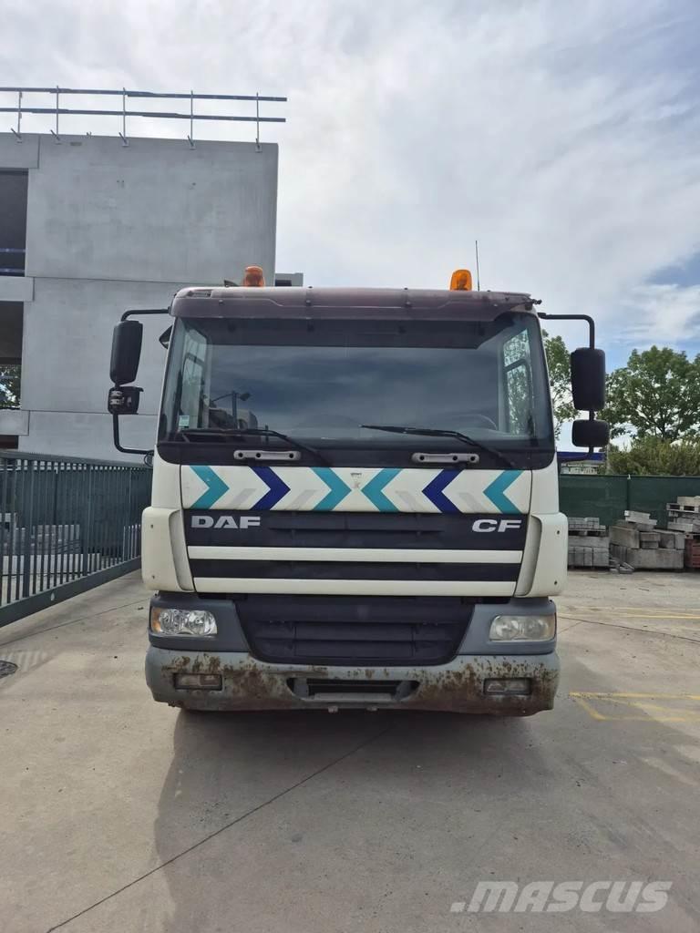 DAF CF 75 Gruas Todo terreno
