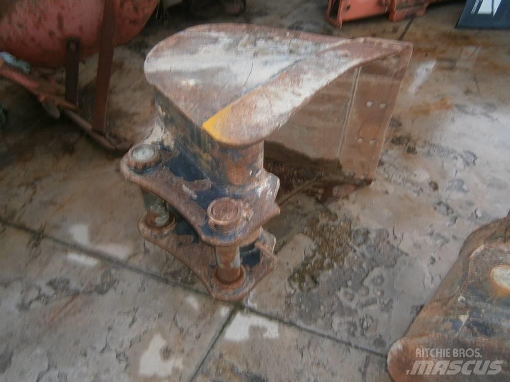 Kubota KX 080-4 Escavadoras Midi 7t - 12t