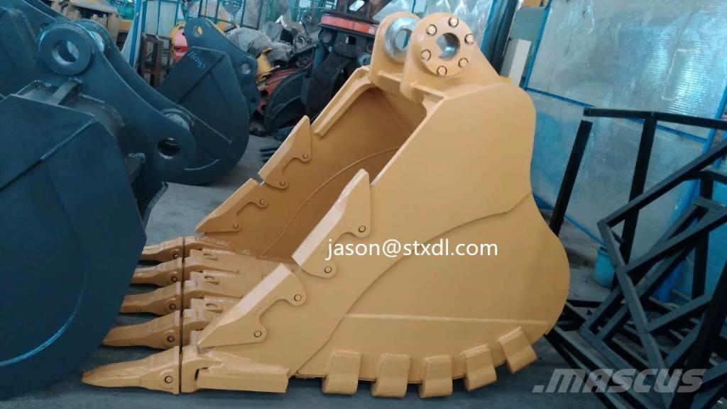 CAT 336 Mine Bucket Baldes