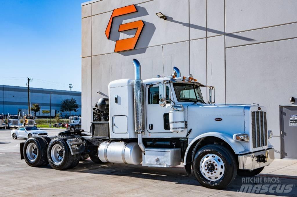 Peterbilt 388 Tractores (camiões)