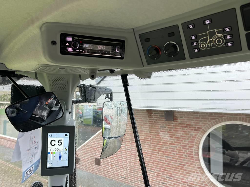 CLAAS Arion 530 CIS+ Tratores Agrícolas usados