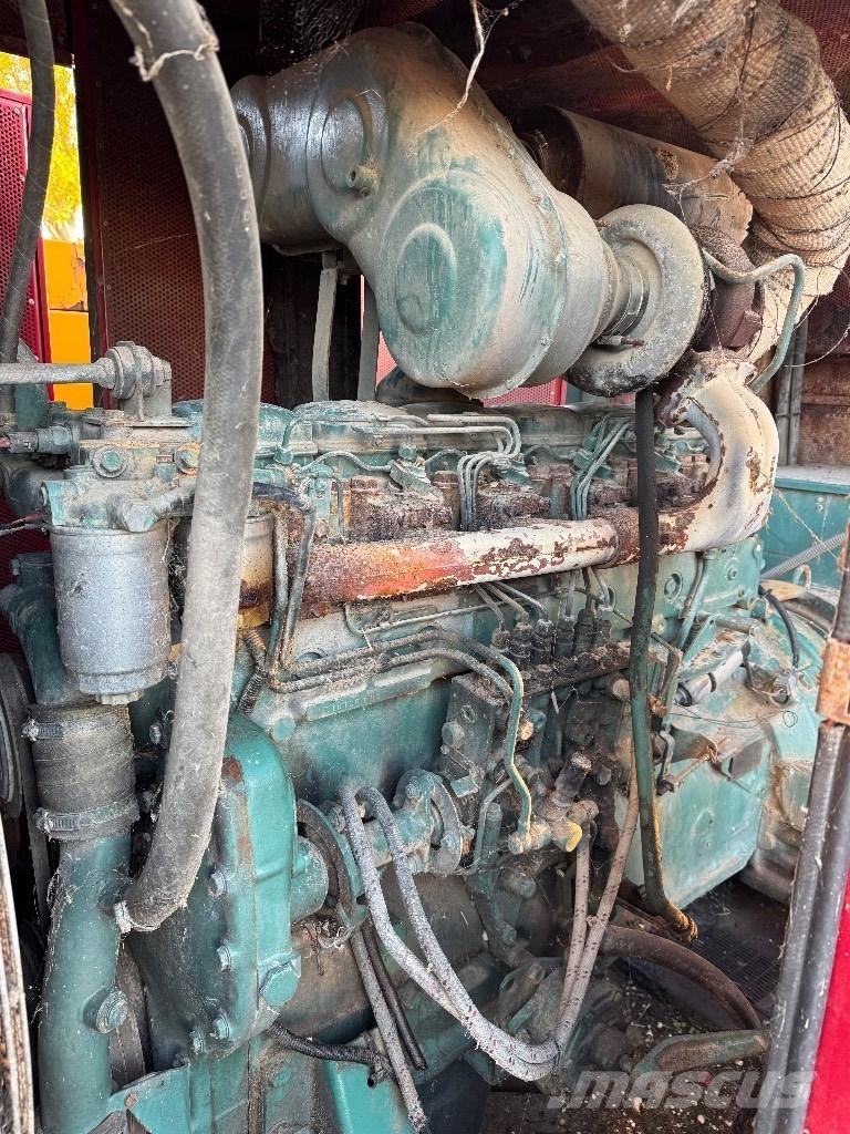  Gerador FEM Geradores Diesel