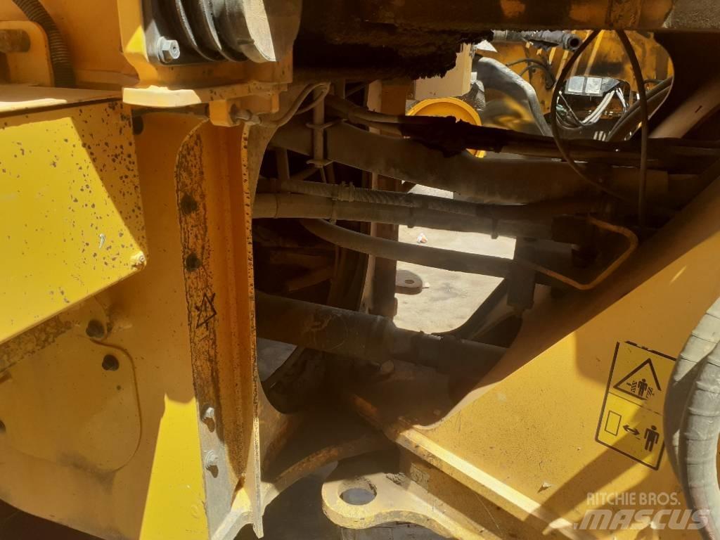 Volvo L 70 H Pás carregadoras de rodas