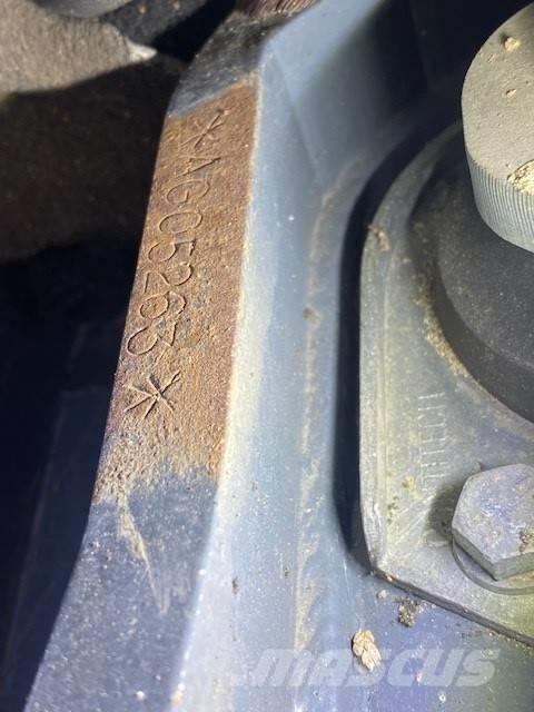 Neuson 1404 (12005548) Mini Escavadoras <7t