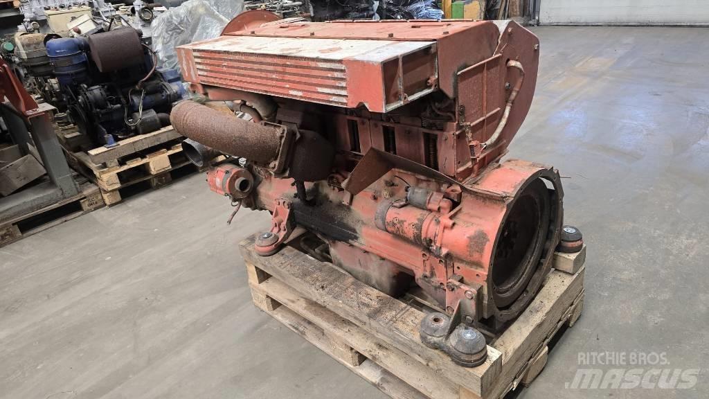 Deutz BF6L513RC Motores
