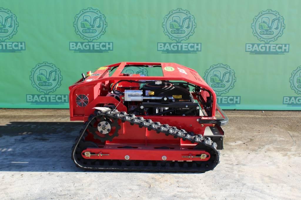  SDJK JKGC 800 Corta-Relvas Riders