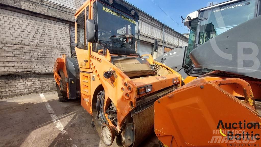 Bomag BW 154 AD-4 Cilindros Compactadores - Outros