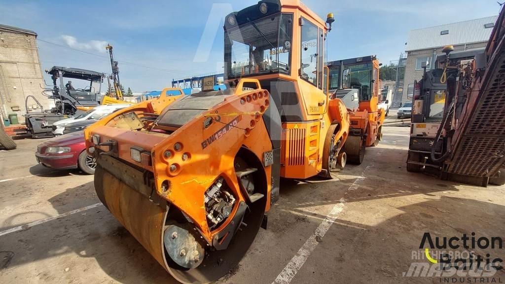 Bomag BW 154 AD-4 Cilindros Compactadores - Outros