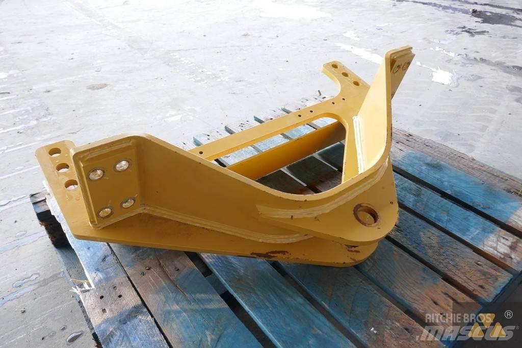 CAT 140M3 Drawbar Transportes - Outros
