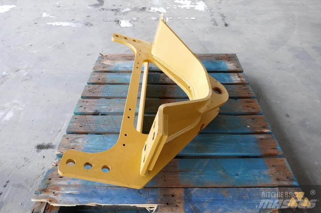 CAT 140M3 Drawbar Transportes - Outros
