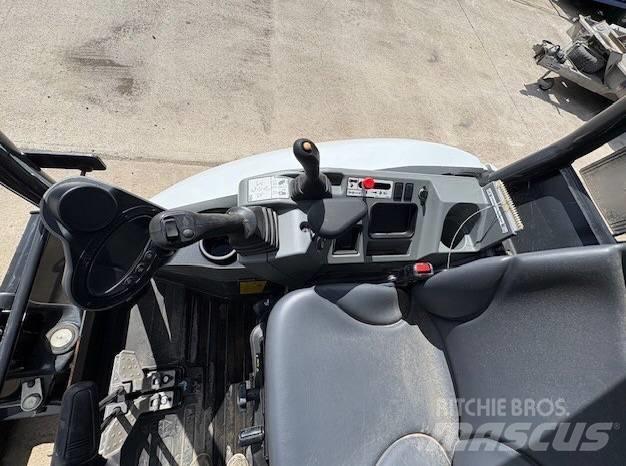 Bobcat E 27z Mini Escavadoras <7t
