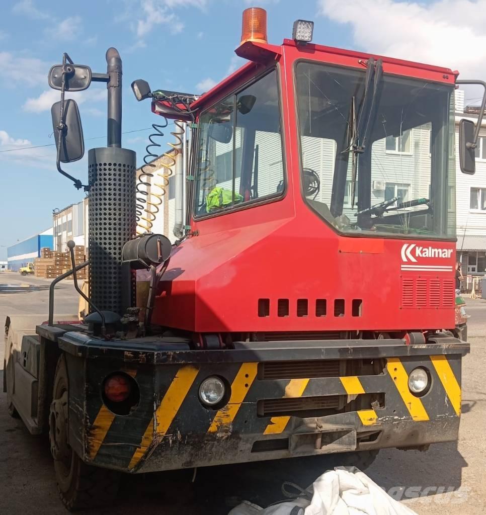 Kalmar TRX 182 Tractores terminais