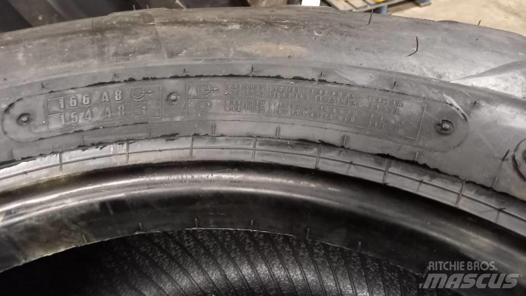 Trelleborg Reifen Pneus, Rodas e Jantes