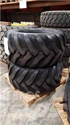 Trelleborg Reifen Pneus, Rodas e Jantes