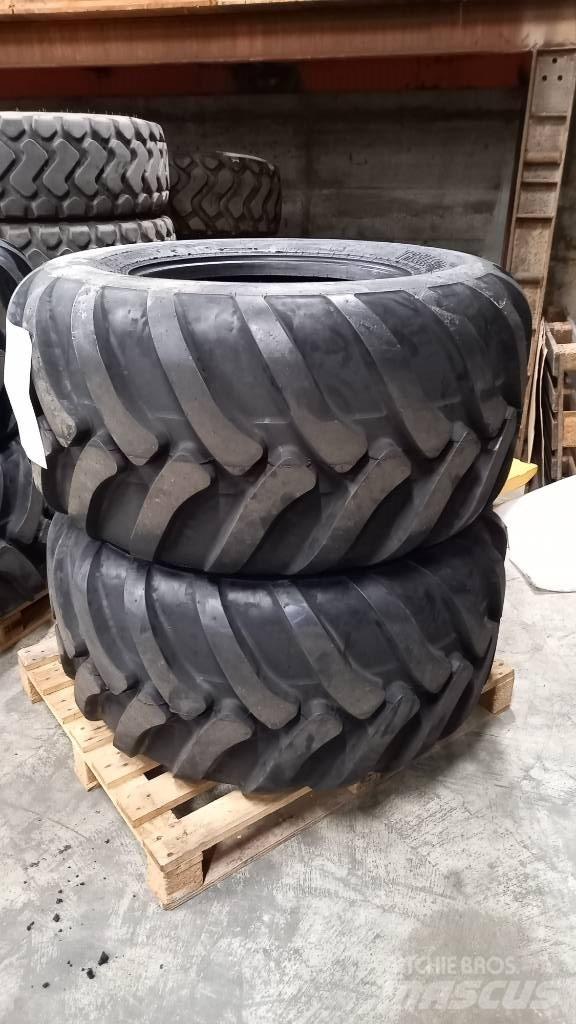 Trelleborg Reifen Pneus, Rodas e Jantes