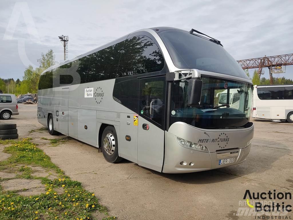 Neoplan Cityliner Outros