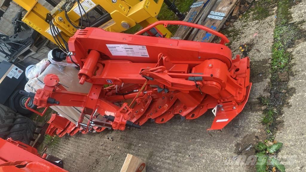 Kuhn GMD310FF Gadanheiras