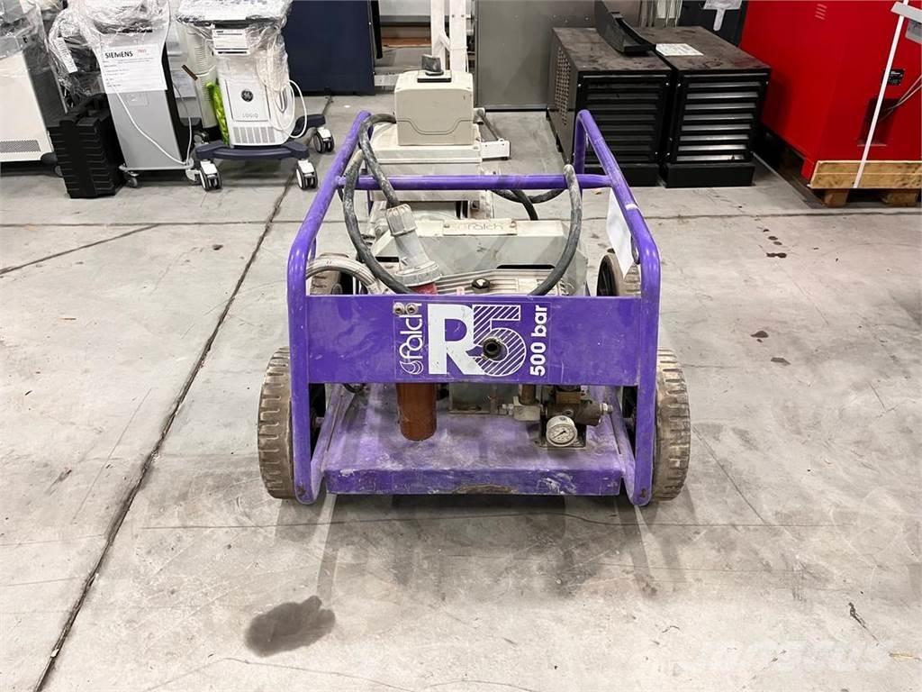 Falch R5 Construção - Outros
