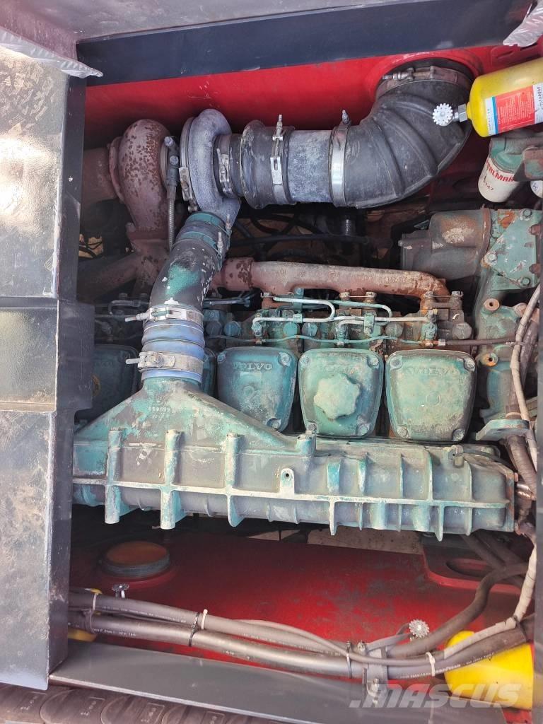 Sany SRSC 45 C30 Guindastes móveis