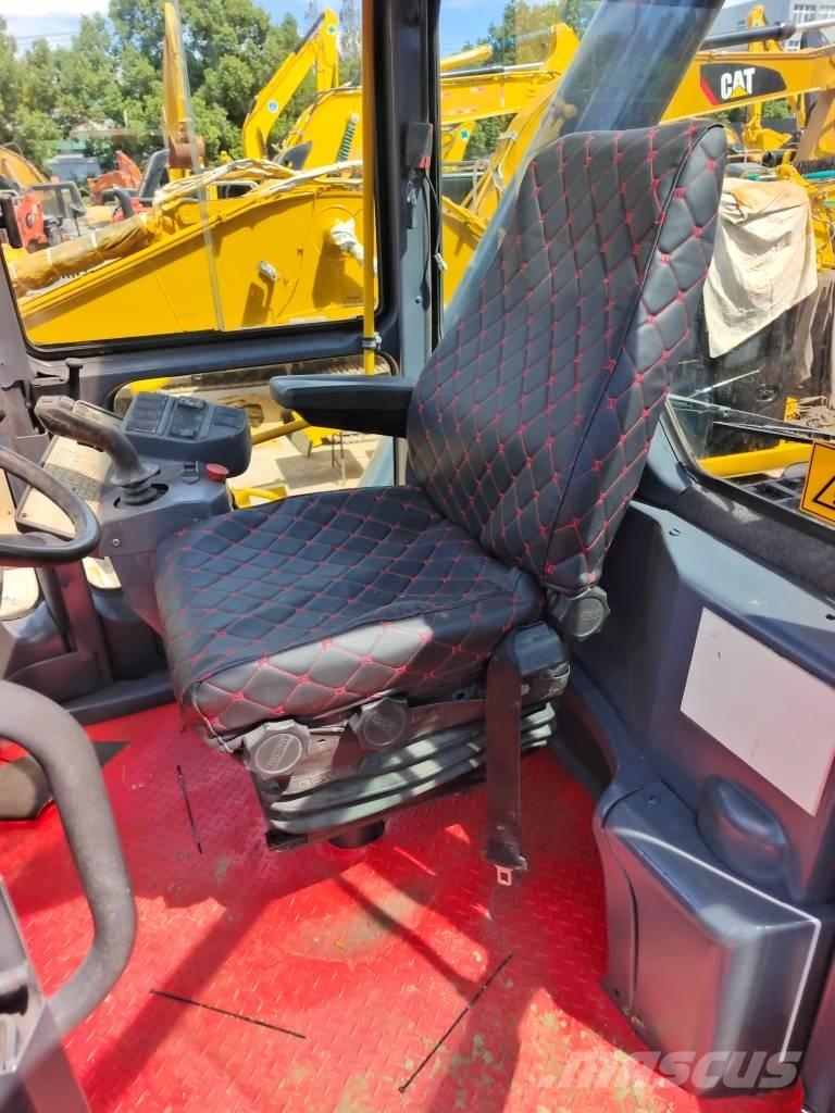 Sany SRSC 45 C30 Guindastes móveis