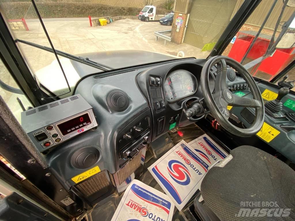 Terex TA 300 Camiões articulados