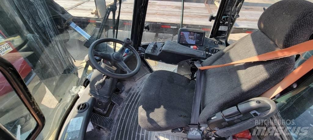 Hyster H700 Empilhadores - Outros