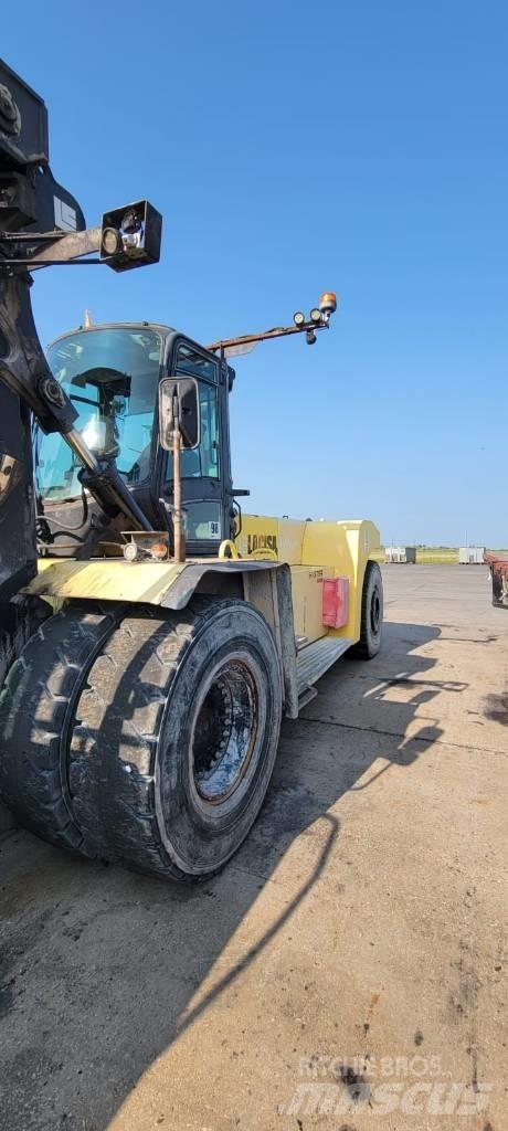 Hyster H700 Empilhadores - Outros