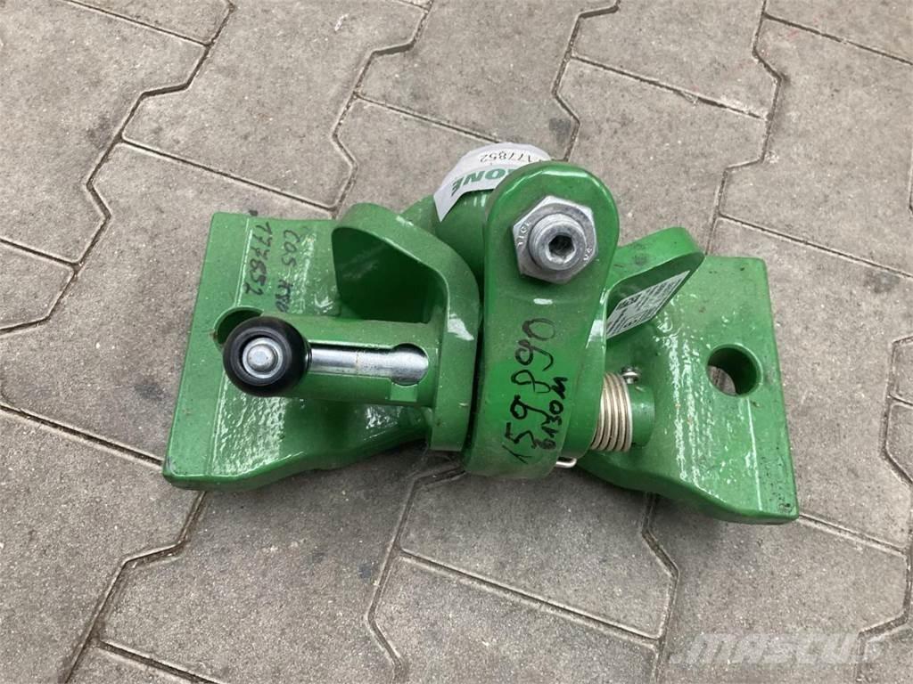 John Deere K80 Outros acessórios de tractores