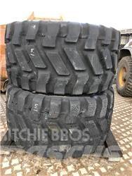 Goodyear 750/65R25 Pneus, Rodas e Jantes