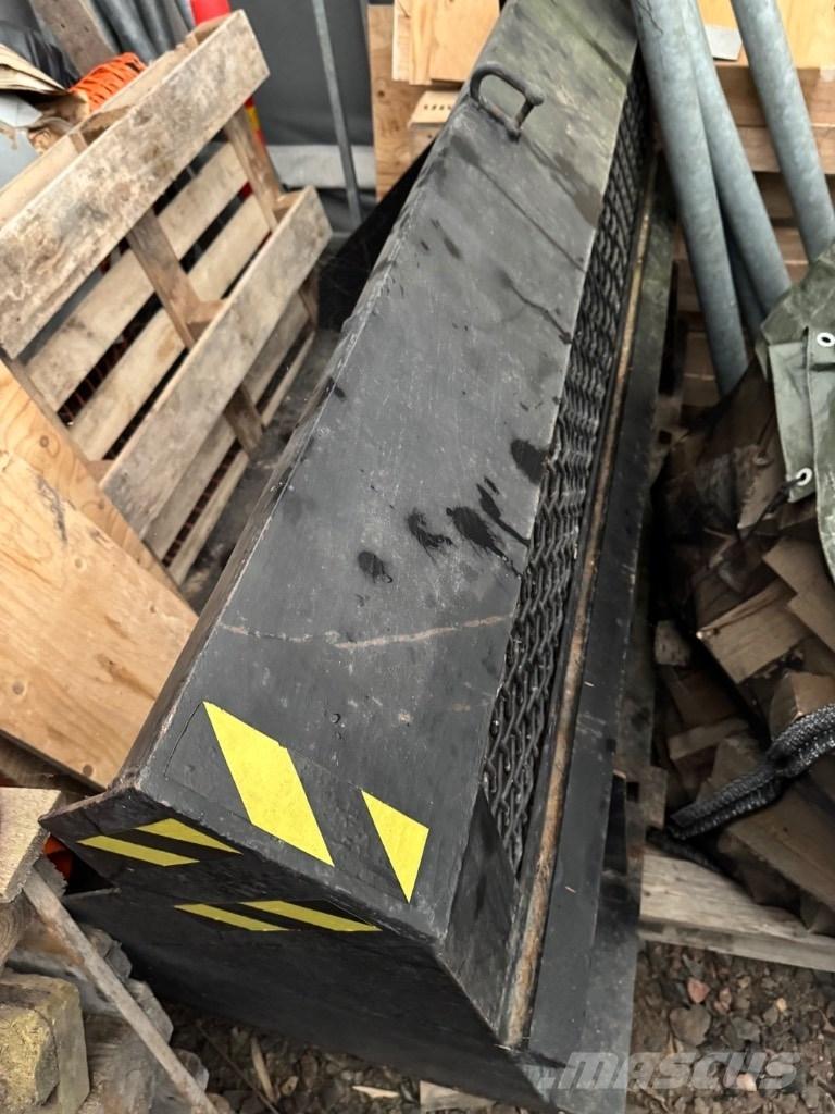 JCB 185 Robot Carregadoras de direcção deslizante