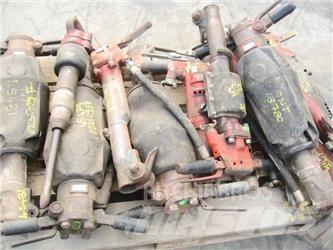 Atlas COPCO TEX 23 Compressores