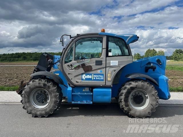 Manitou MHT 790 Manipuladores telescópicos