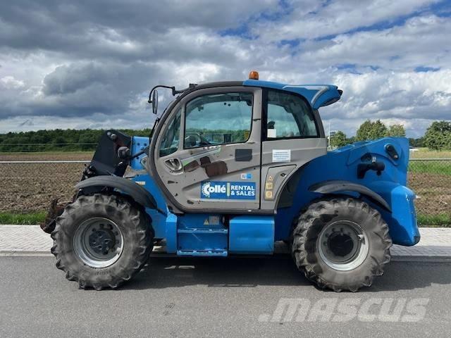 Manitou MHT 790 | 2015 Manipuladores telescópicos
