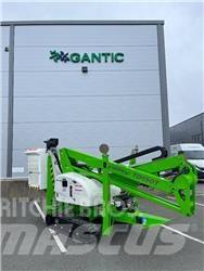 Niftylift TD150T Outros elevadores e plataformas