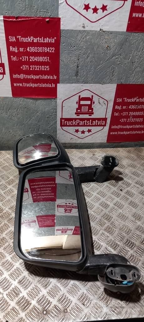 Scania R 440    2207858 Cabines e interior
