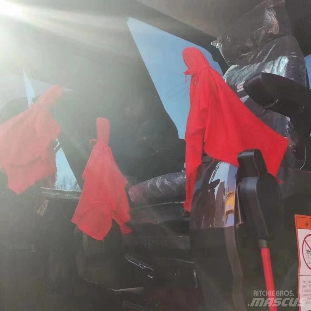 Sany SY 235 H Escavadoras de rastos