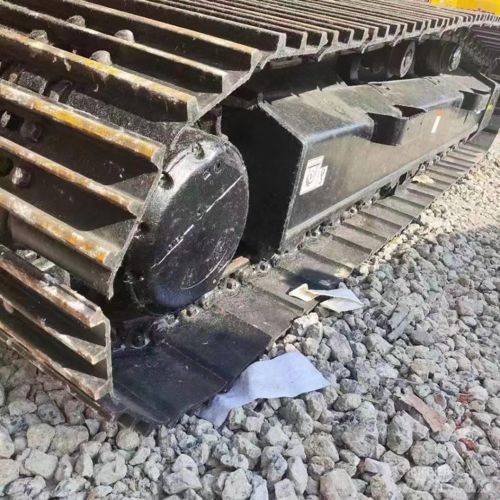 Sany SY 235 H Escavadoras de rastos