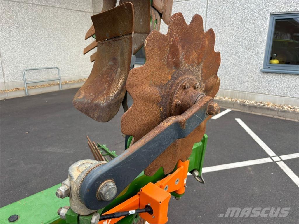 Amazone Teres 300V Arados