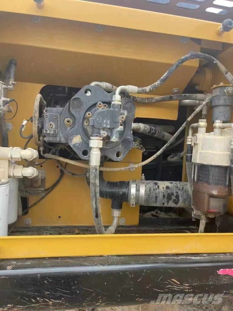 Sany SY 200 C Plus Escavadoras de rastos