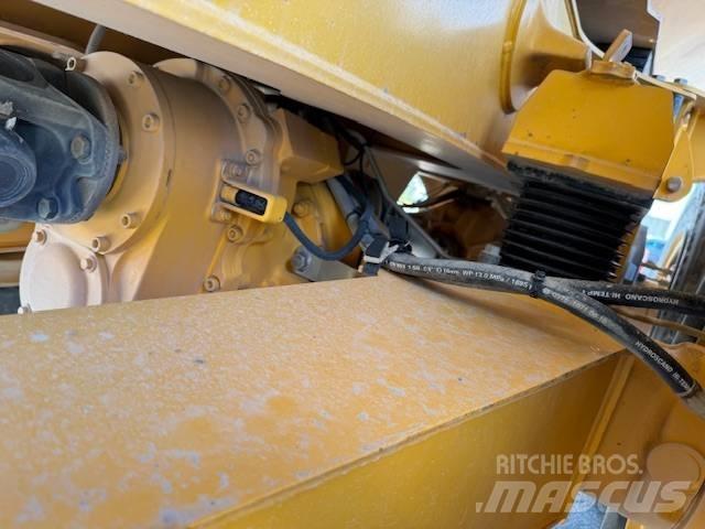 Volvo A25G Camiões articulados