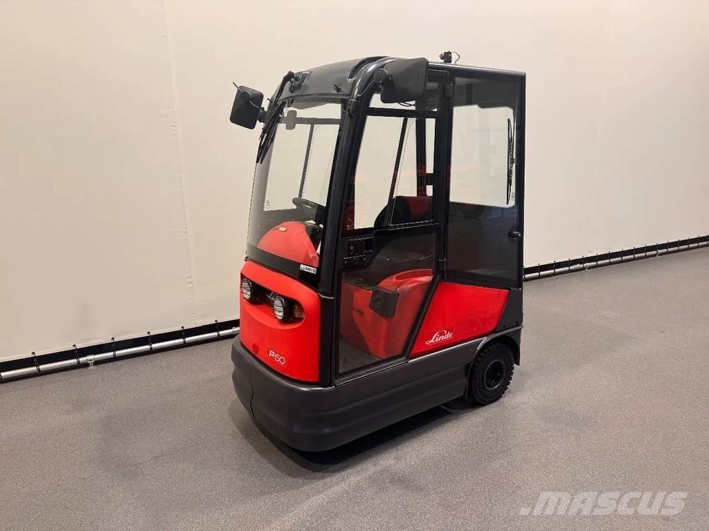 Linde P 60 Movimentação cargas - Outros
