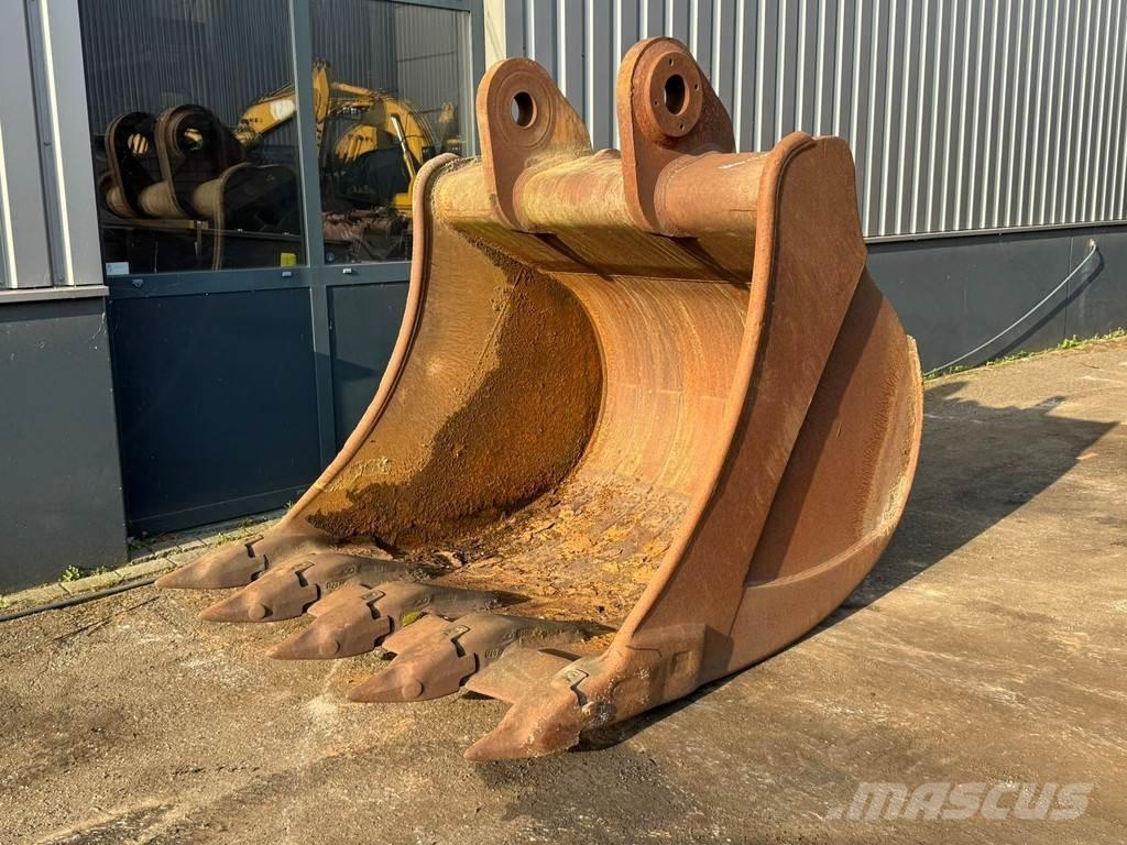 Lehnhoff HH8-1700 Baldes
