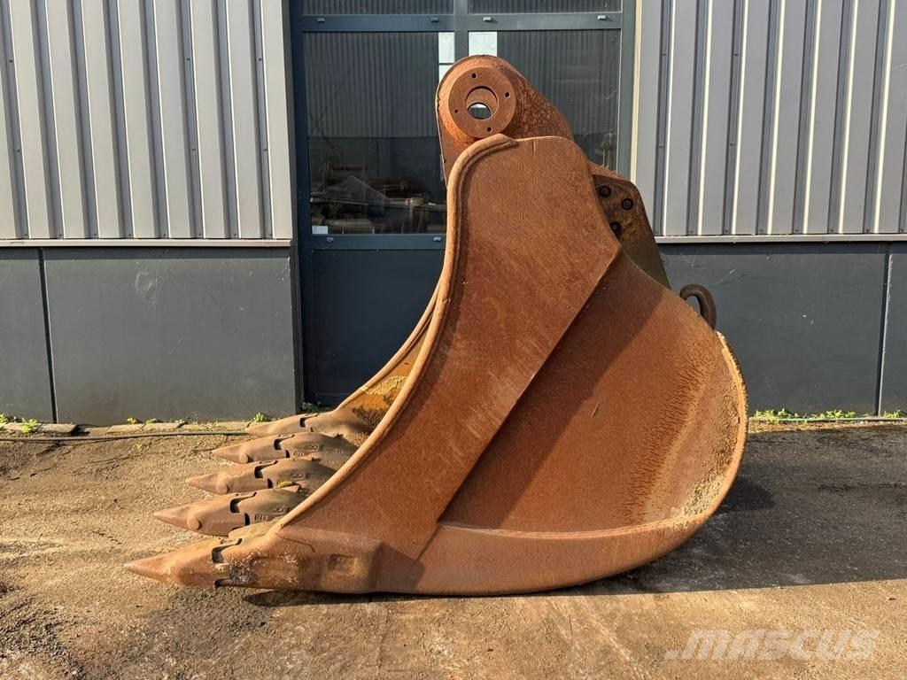Lehnhoff HH8-1700 Baldes